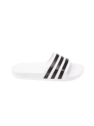 ADIDAS | Ciabatte da bagno Adilette Aqua | weiss